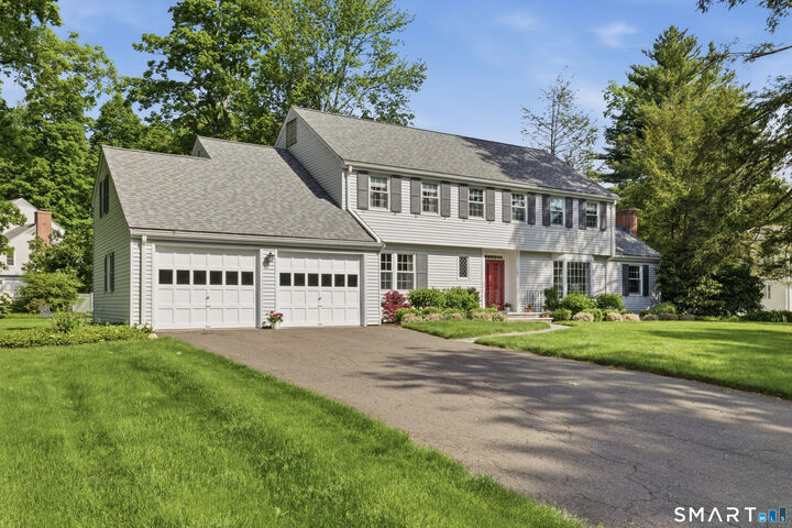 Property Photo:  15 Rillbank Terrace  CT 06107 