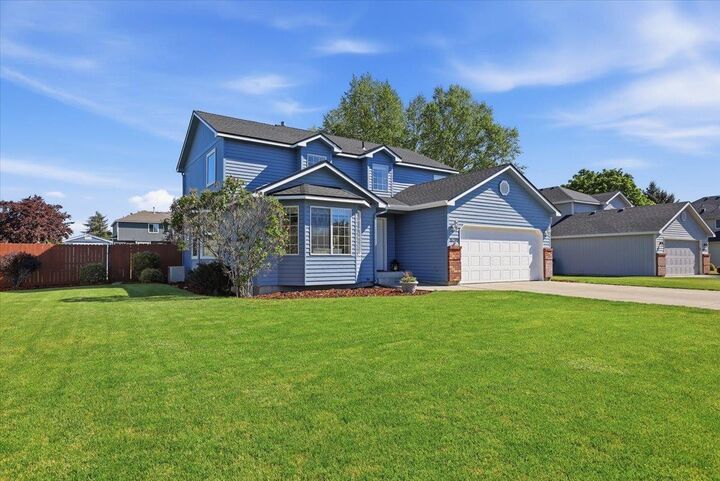 Property Photo:  15205 E 21st Ave  WA 99037 