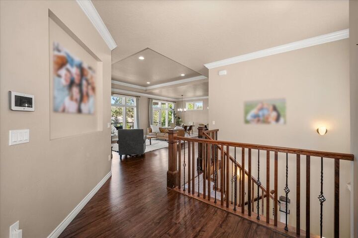Property Photo:  5110 W Bismark Ave  WA 99208 