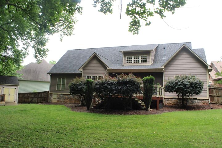Property Photo: 3067 English Cottage Way SC 29316