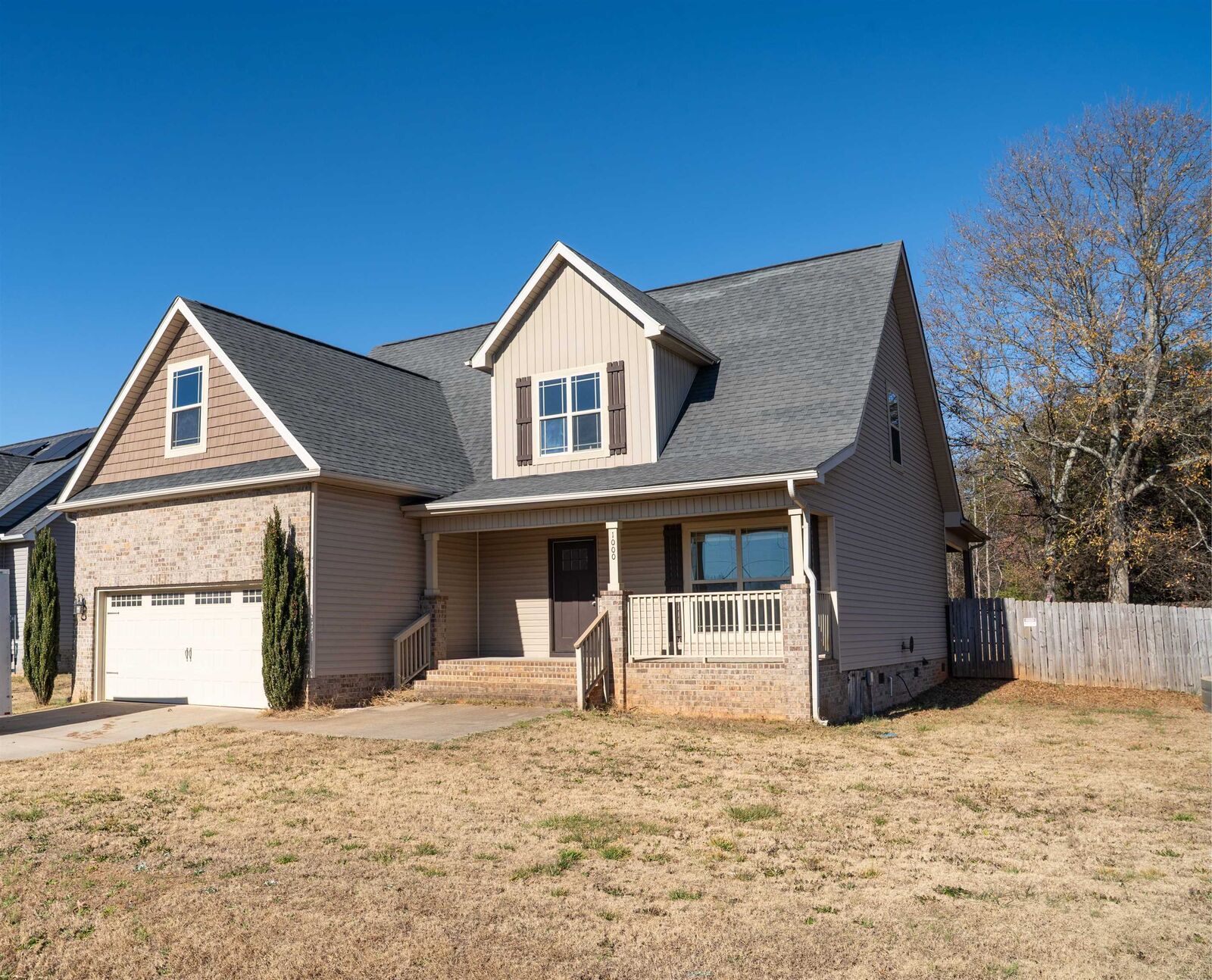 Property Photo:  1000 Sheila Avenue  SC 29651 