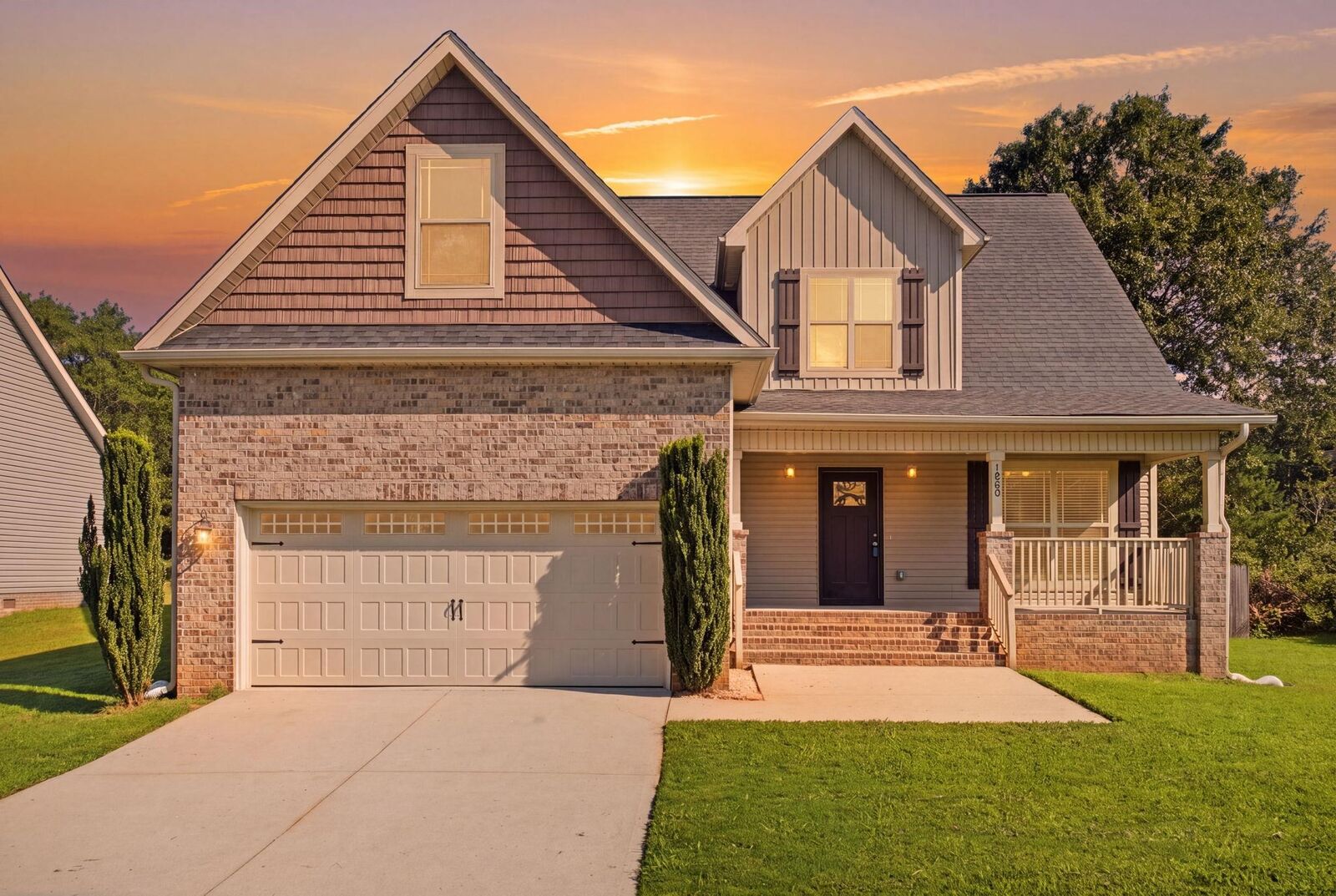 Property Photo: 1000 Sheila Avenue SC 29651