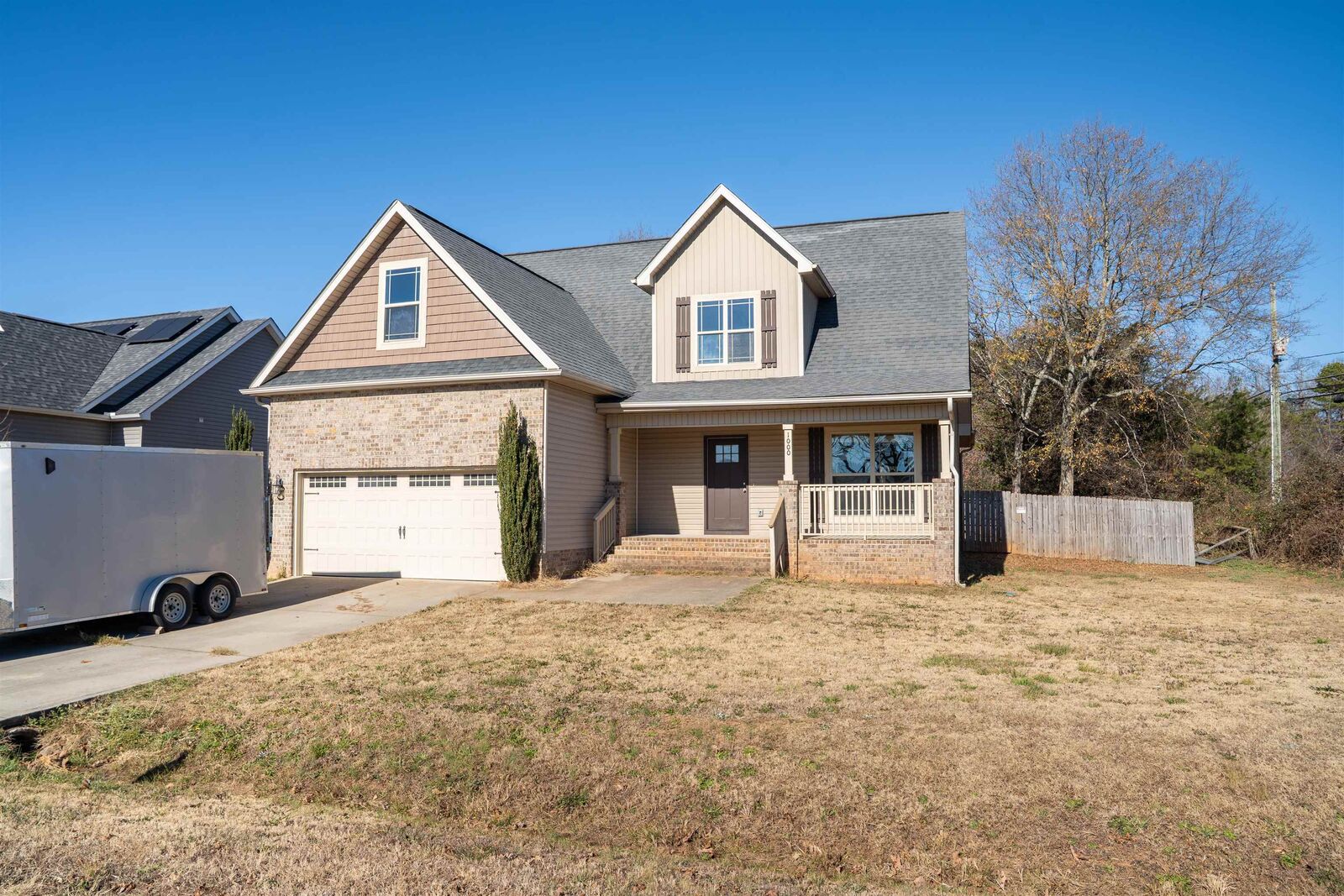 Property Photo:  1000 Sheila Avenue  SC 29651 