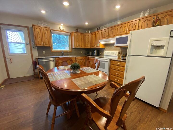 Property Photo: 19 Bull Crescent SK S3N 3Y5
