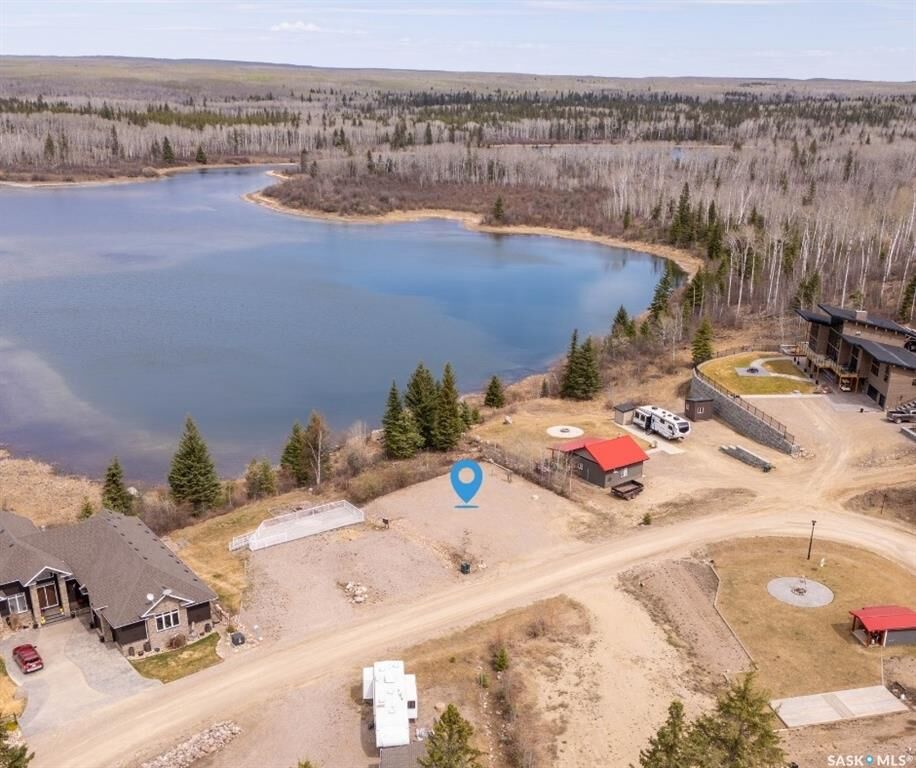 Property Photo:  822 Spruce Street  SK S0M 1A0 