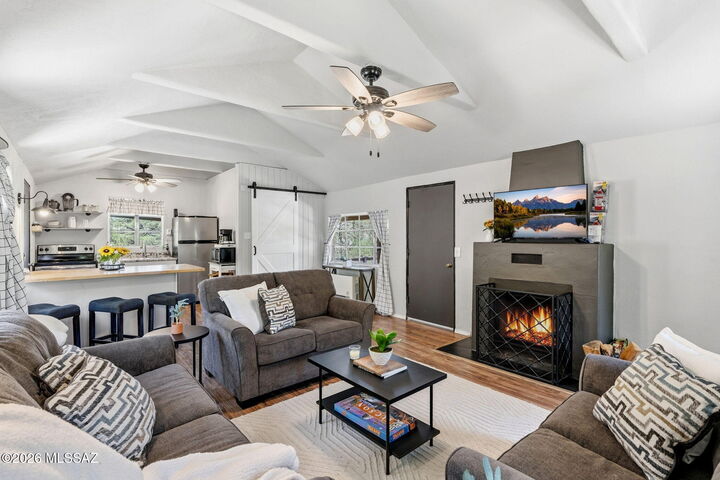 Property Photo:  9713 S Willow Canyon  AZ 85619 