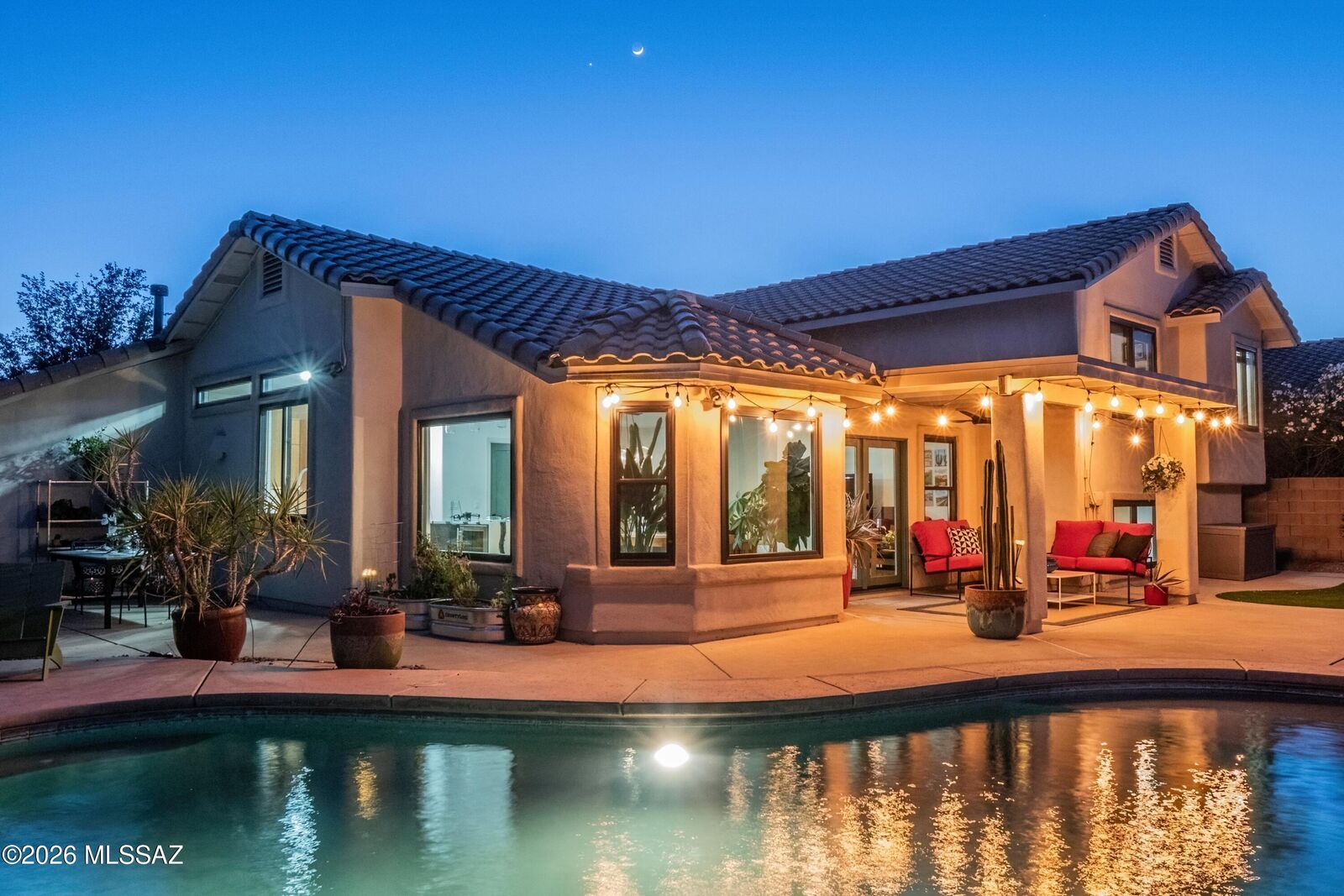 Property Photo:  11776 N Cassiopeia Drive  AZ 85737 