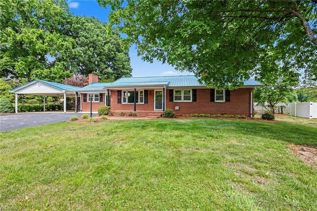Property Photo:  4135 Arden Street  NC 27012 