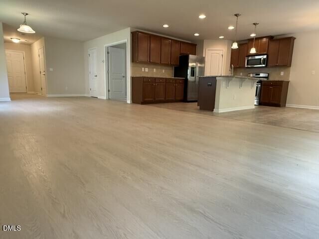 Property Photo: 8147 Feldwig Place NC 27616