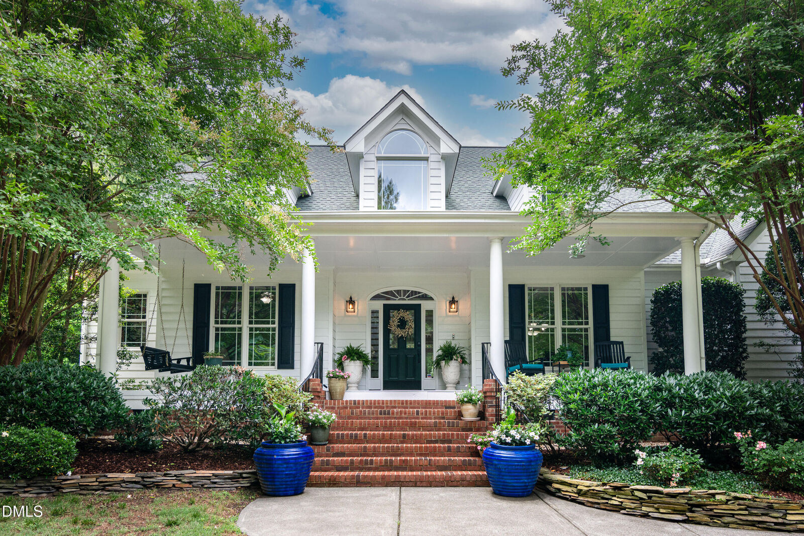Property Photo: 2512 Greenbrook Drive NC 27591