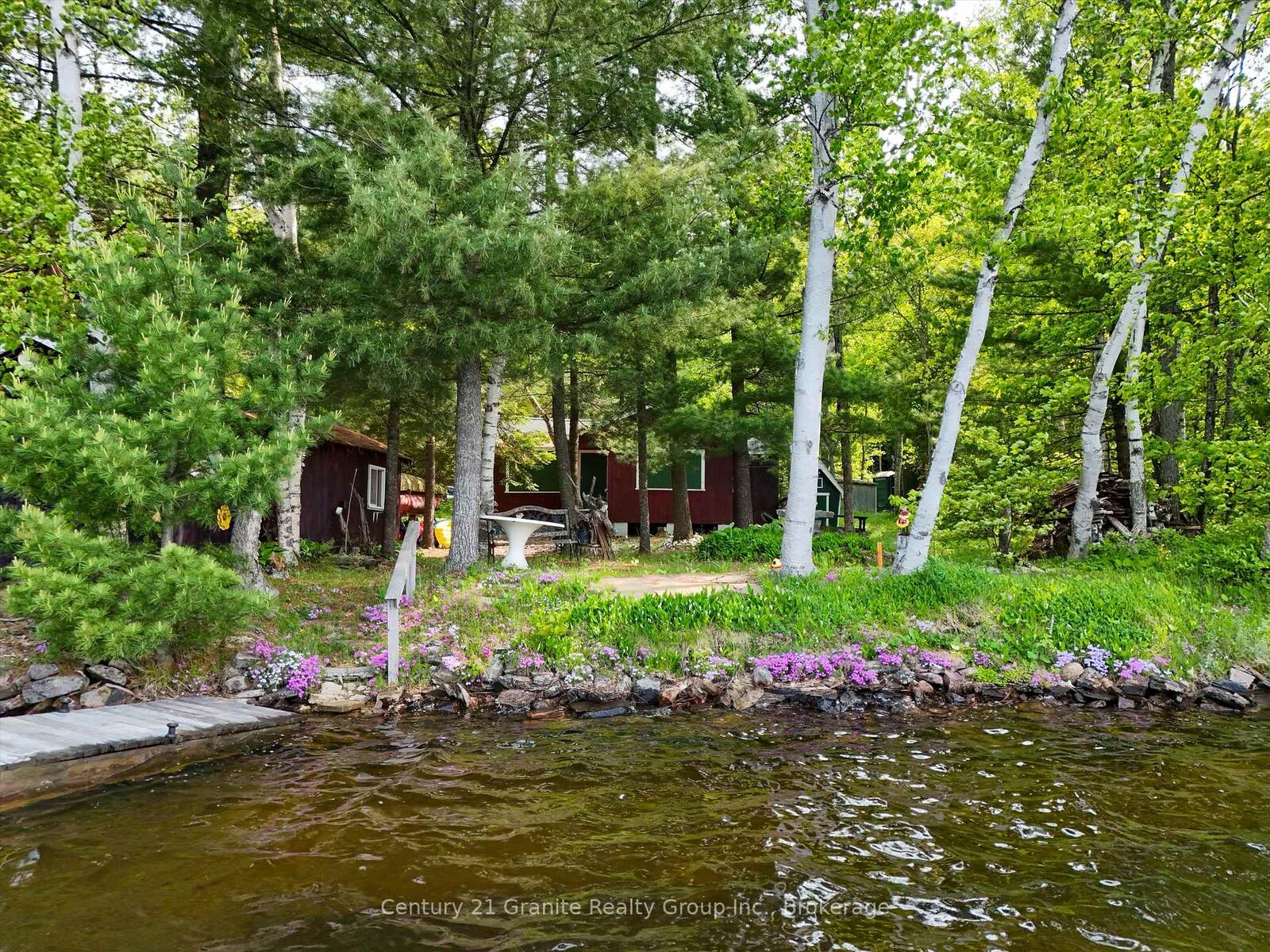 Property Photo: 1141 Kanawa Lane ON K0M 1S0