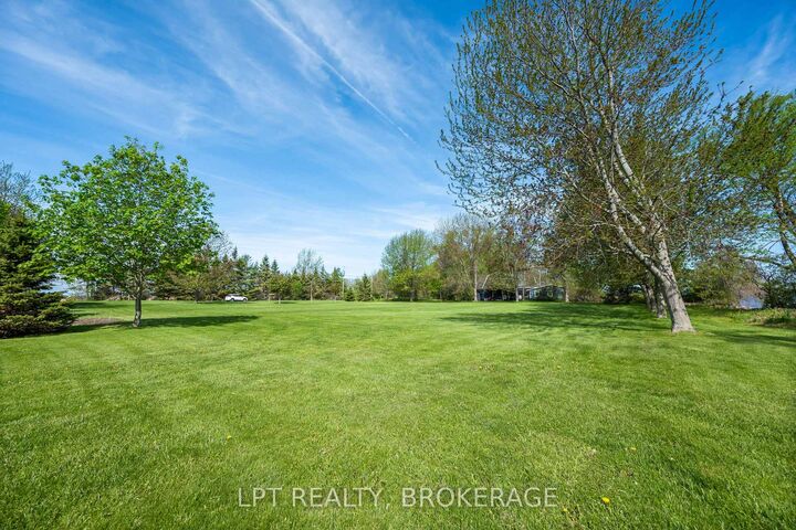 Property Photo: 0-159 Point Pleasant Lane ON K0K 2T0