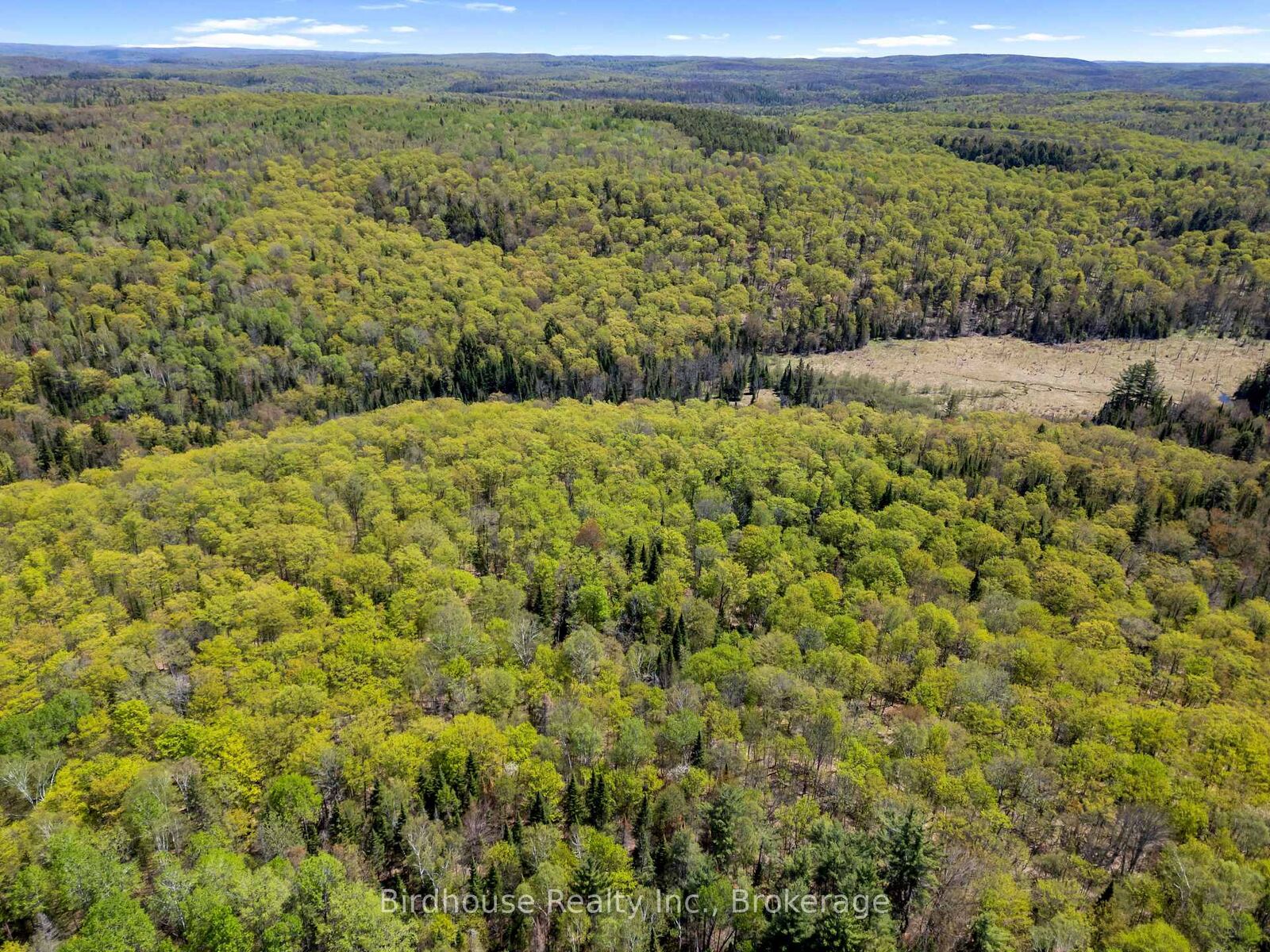 Property Photo:  Pt Lt 26 Con 17 Cardiff Hwy #648 (Loop) Road  ON K0L 2A0 