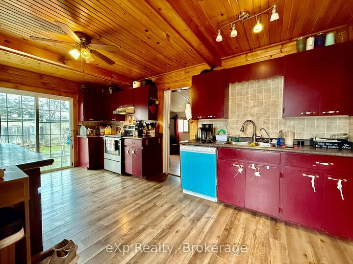 Property Photo: 388 11th Street ON N4N 1S5