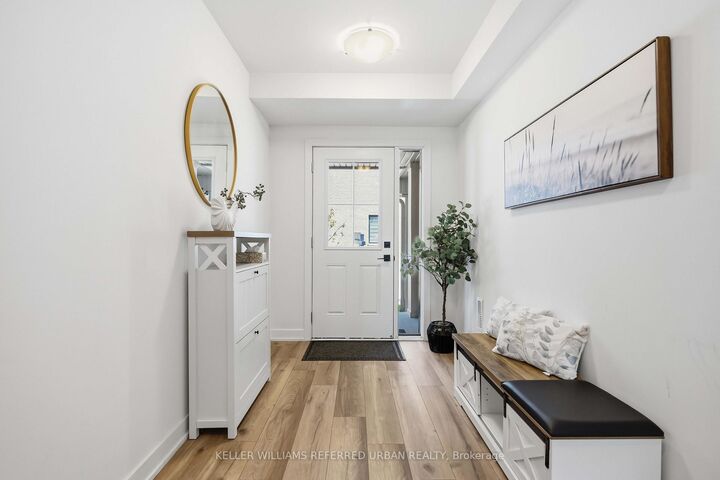 Property Photo: 5458 Main Street ON L4A 4W8