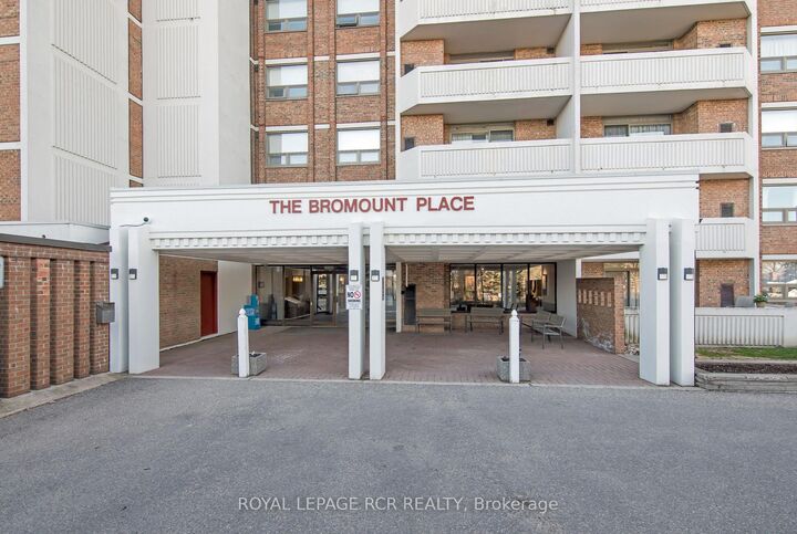 Property Photo: 8 Fead Street 311 ON L9W 3X4
