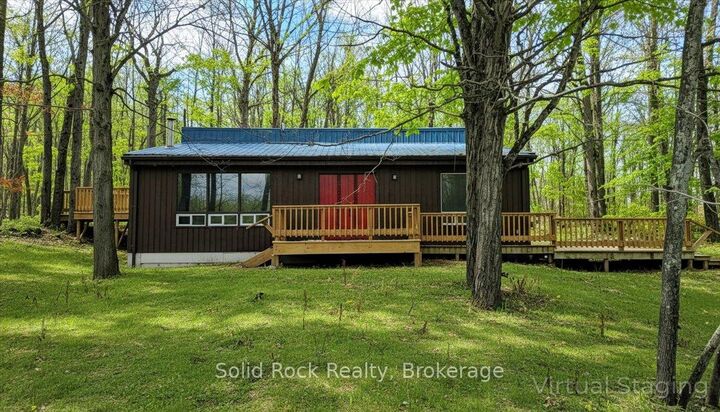 132 Beaver Creek Road — photo 1