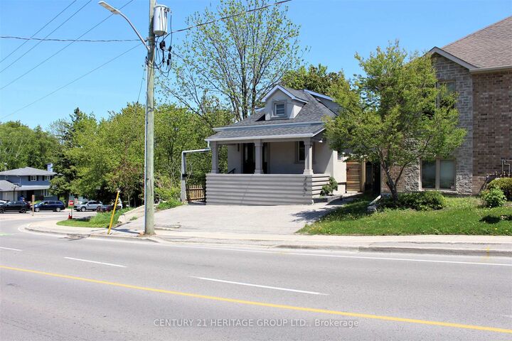 Property Photo: 269 Prospect Street ON L3Y 3V3