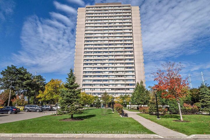 735 Don Mills Road 2108 — photo 1