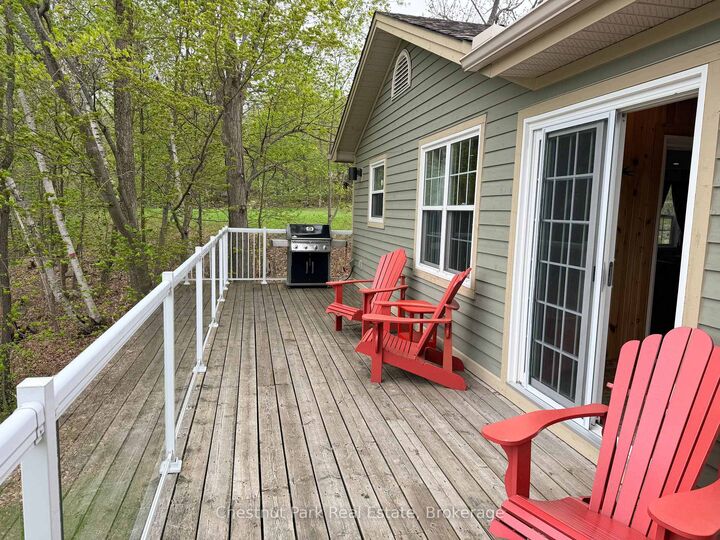 Property Photo: 1052 Rat Bay Road 113-5 ON P0A 1H0