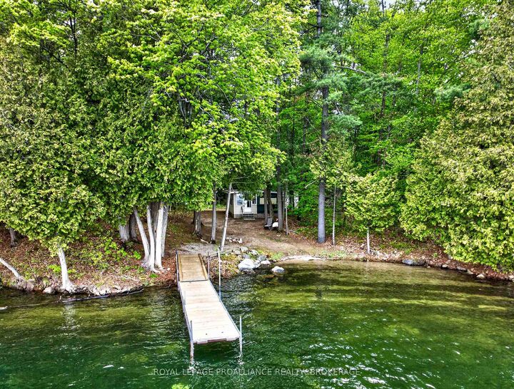 Property Photo: 805 Burns Lane ON K0H 1T0