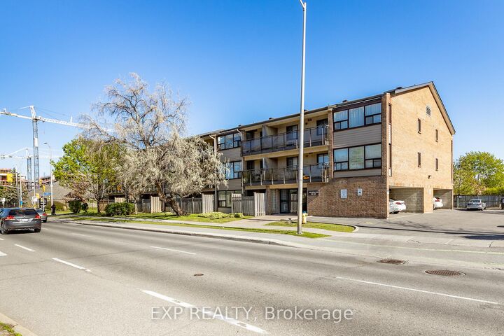 Property Photo: 1490 Heron Road 305 ON K1V 6A5