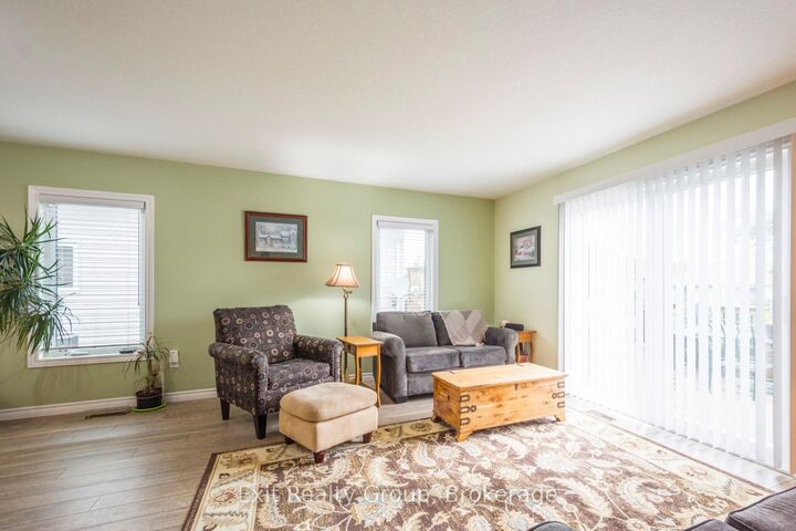 Property Photo: 30 Aletha Drive ON K0K 3L0