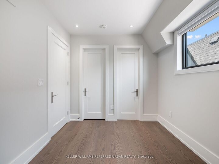Property Photo:  327 Melrose Street  ON M8Z 1G7 