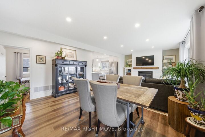 Property Photo: 84 Brant Street W ON L3V 3N9