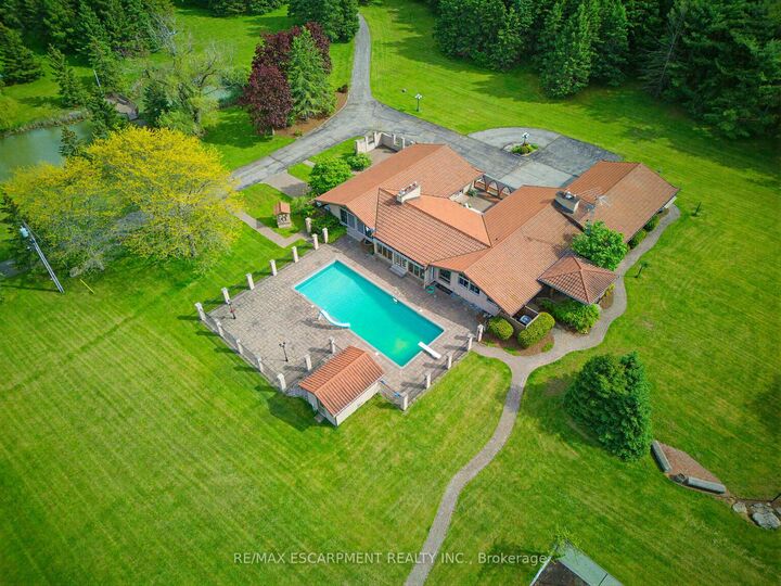 Property Photo:  4274 Highway 56 N/A  ON L0R 1C0 