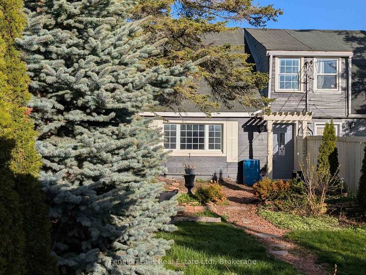 89 Lindsay Street — photo 1