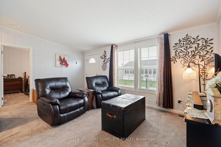 Property Photo: 22 Copper Beech Drive ON N0A 1L0
