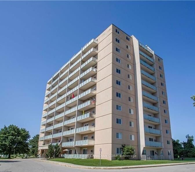583 Mornington Avenue 604 — photo 1