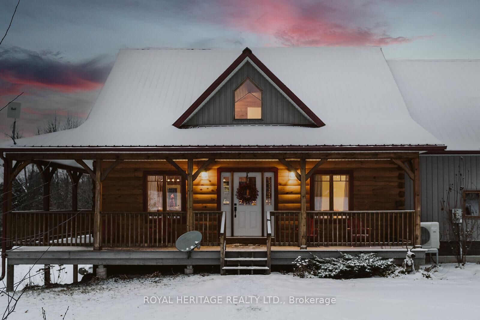 Property Photo: 79 Quinlan Road S ON K0K 2K0