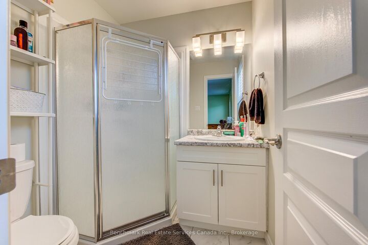 Property Photo: 39 Leesboro Trail ON N0M 2P0