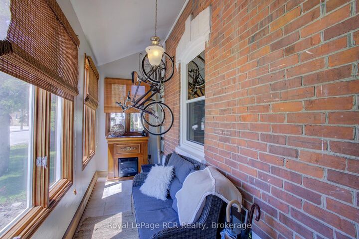 Property Photo: 181 Georgina Street ON N0G 1A0
