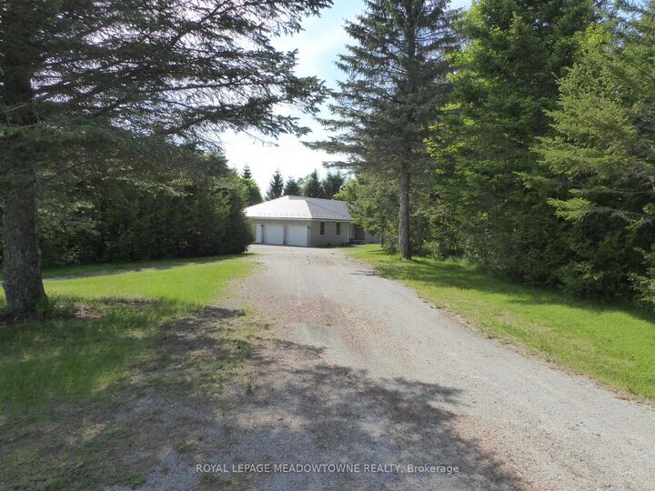 Property Photo: 4958 Wellington Road 125 N/A ON L7J 2L9