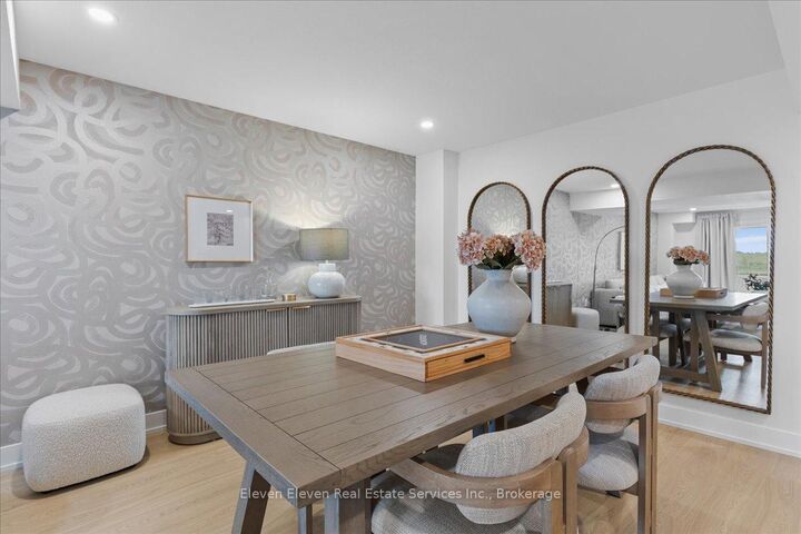 Property Photo: 64 Cygnet Drive ON N5A 0L6