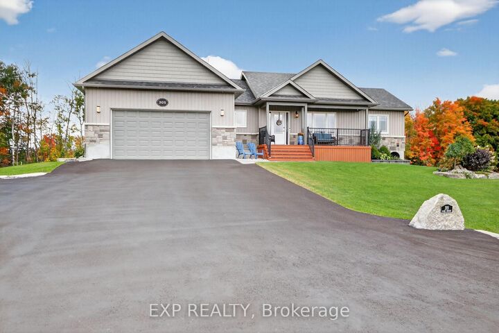 Property Photo: 305 Moore Crescent ON K0G 1J0