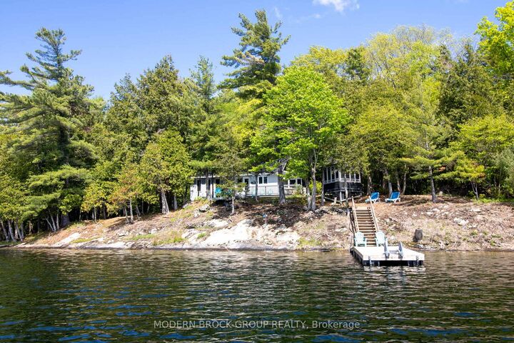 32 Buck Island — photo 1