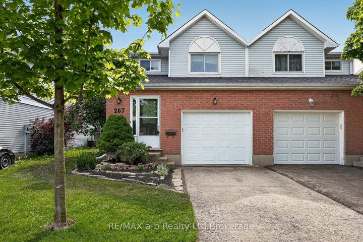 267 Beckett Road — photo 1