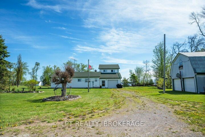 Property Photo: 159 Point Pleasant Lane ON K0K 2T0