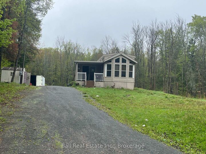 1594 North Steenburg Lake Road — photo 1