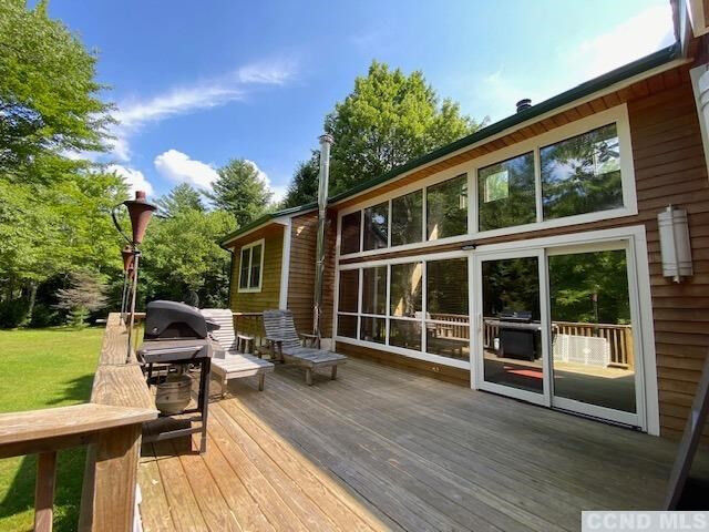 Property Photo:  56 Thorn Apple  NY 12427 