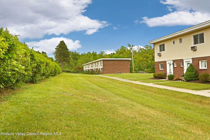 Property Photo: 881 Albany Post NY 12561