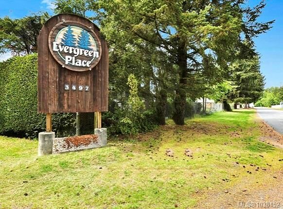 Property Photo:  3497 Gibbins Rd 20  BC V9L 6C9 