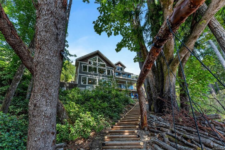 Property Photo: 9724 Marble Bay Rd BC V0R 2G1