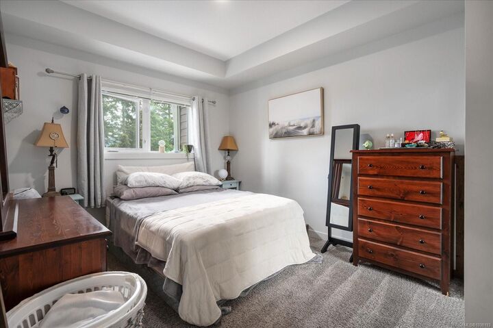 Property Photo: 4830 Cedar Ridge Pl #419 BC V9T 0M8