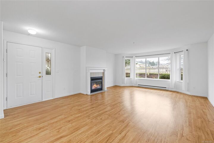Property Photo: 6144 McGirr Rd A BC V9V 1V1