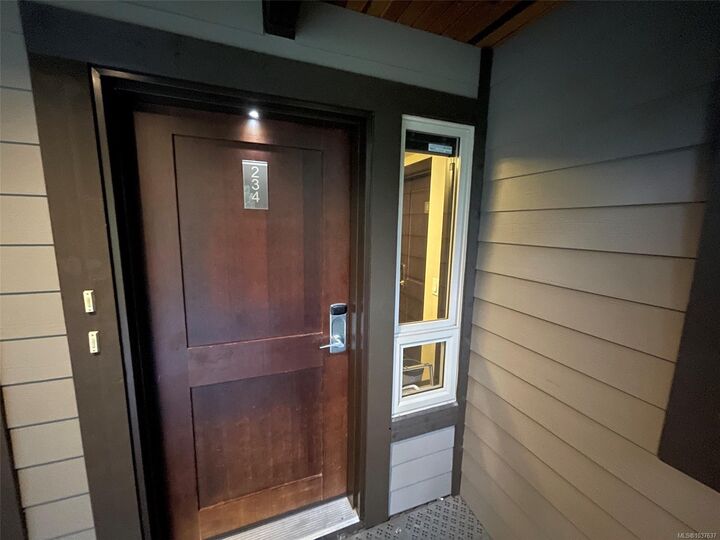 Property Photo: 1175 Resort Dr #234 BC V9P 2E3